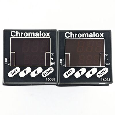 Chromalox科模热思1603E11050智能P请询价