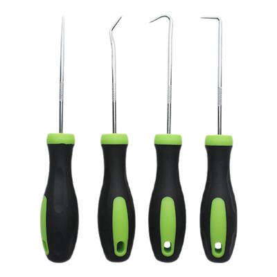 油封钩子汽车拉拔器工具