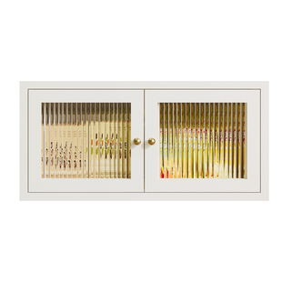 铁艺阳台矮柜储物柜飘窗柜子收纳柜自由组合落地柜靠墙铁皮置物柜