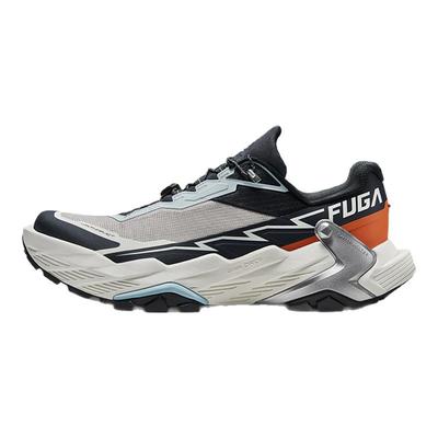 【大坡王】FUGADU2专业越野跑鞋