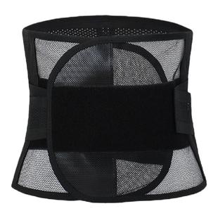 束腰带男士专用收腹带束缚塑身减啤酒肥瘦肚子神器运动护腰封塑型