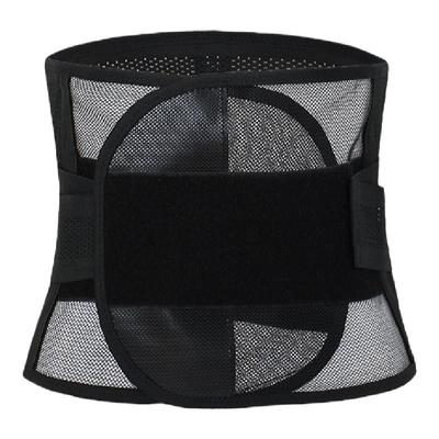 束腰带男士专用收腹带运动护腰