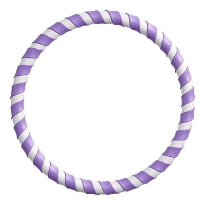 收腹加重锻炼专用泡棉呼啦圈