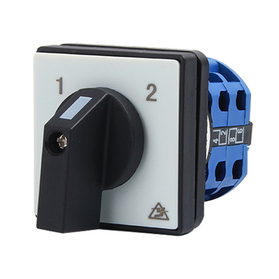 LW26-20万能转换开关倒顺开关