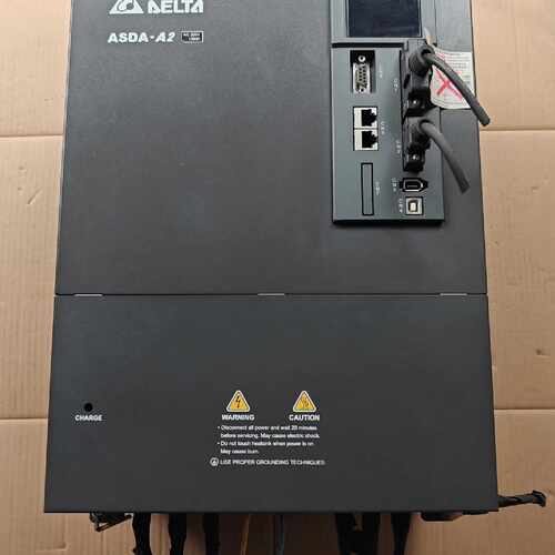 溢价-台达A2伺服驱动器ASD-A2-1F23-M  15Kw