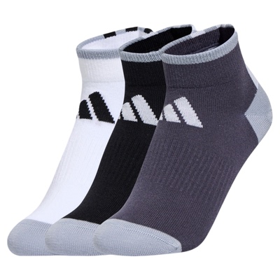 阿迪达斯男女大童袜子