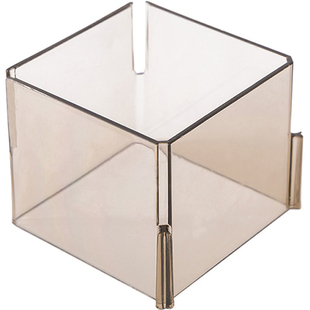 抽屉收纳分隔内衣内裤分格板衣柜分割隔板袜子自由组合蜂巢收纳格