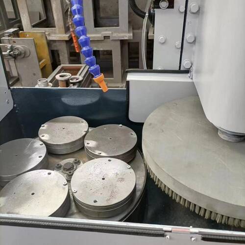 精密硬质合金刀具磨床数控铣刀片非标刀片  金刚石刀片合金钝化机