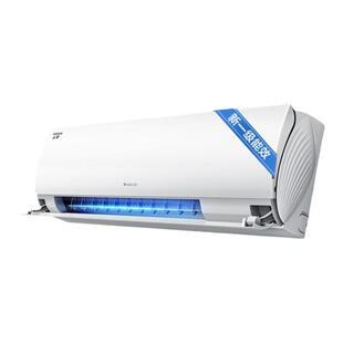【Gree/格力官方】新一级1.5匹变频冷暖家用卧室智能空调挂机云轩