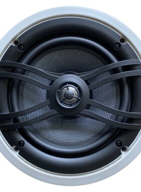 雅马哈无线airplay2蓝牙吸顶音响