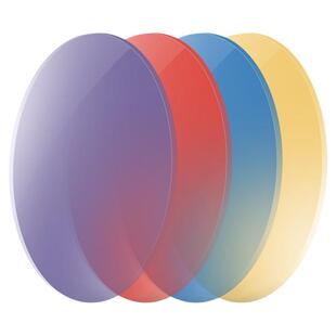 康耐特官方旗舰店1.74多彩染色偏光防紫外滑雪防晒太阳镜近视墨镜