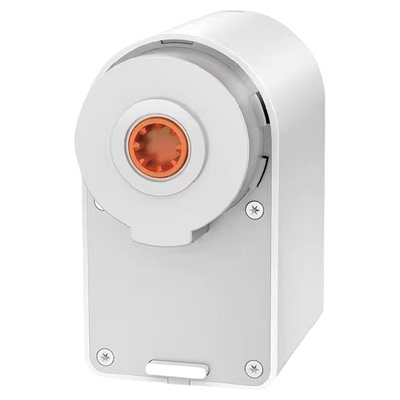 朗森小艺鸿蒙系统智能电动窗帘