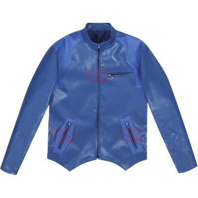 cos春野武藏赛迦传奇服高斯夹克