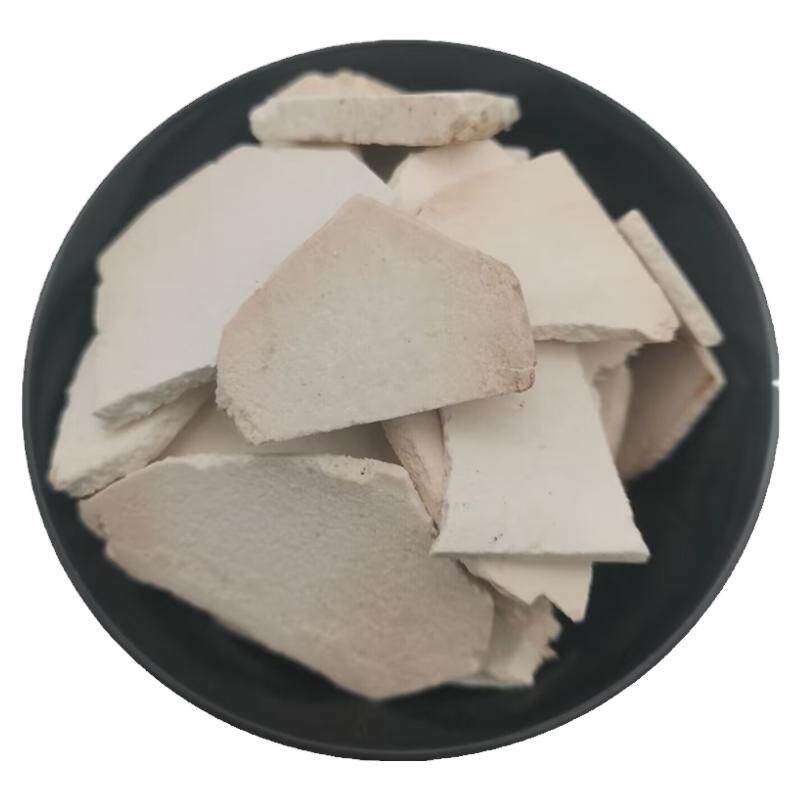大别山优质袋装茯苓片无硫