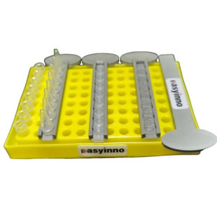 离心管开盖器防爆夹扳手神器废真空吸液器泵实验室煮样用EP管夹子