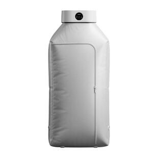 OIDIRE偶点烘干机家用烘衣服小型全自动衣物风干可折叠便携干衣机