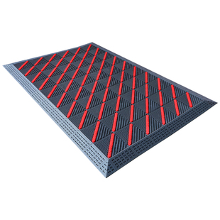 商用门口地垫进门脚垫家用入户门地垫户外室外防滑垫门外除尘垫子