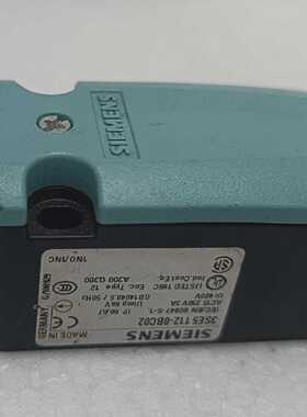 1 PCS SIEMENS Travel switch contact 3SE5112-0BC02 free deliv