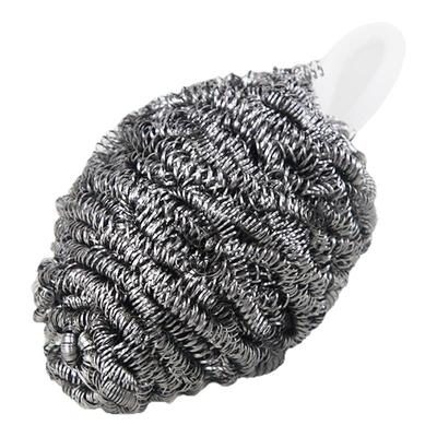 刷碗大号清洁球自带挂绳去污神器