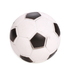 宠物小狗狗玩具球训练发声足球篮球泰迪比熊边牧幼犬狗狗球形玩具