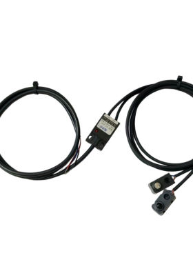YIYA红外对管发射一体电压12V/24