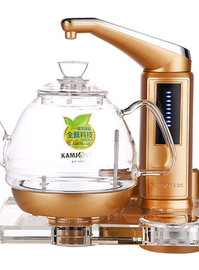 kamjove/金灶b7水晶电茶壶茶艺炉