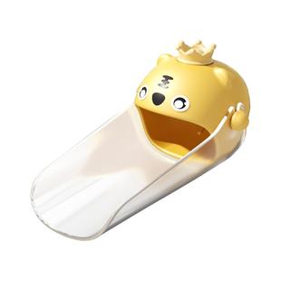 水龙头延伸器儿童幼儿园卡通宝宝洗手防溅水套嘴延长嘴通用引水器