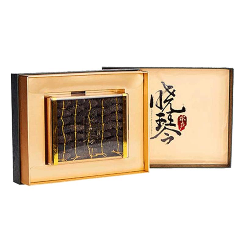 晓琴水产大连7年深海淡干海参