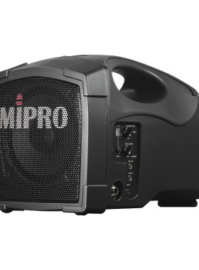 MIPRO咪宝便携音响扩音器户外
