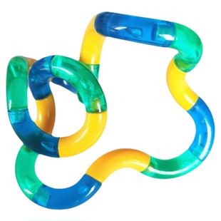 tan扭扭乐gle儿童注意力训练益智解压多动症教具思维百变六一礼物