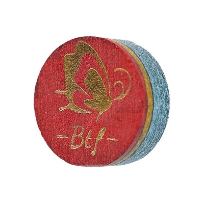 【假一赔十】蝴蝶皮头小头杆皮头