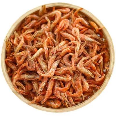 湖南特产烤虾干|回头客超1000人