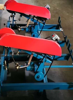 MF1108带锯磨齿机锯条修磨机木工机械自动多功能合金锯条磨齿机