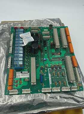 THYSSENKRUPP 744521150 - Carrier Card MCI-C 2nd Generation T