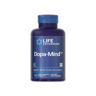 【自营】美国多巴胺片焦虑紧张暴躁失圣约翰草情绪稳定舒缓胶囊