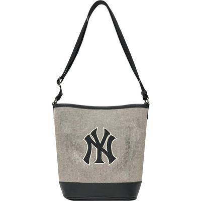 MLB水桶包经典挎包时尚运动休闲