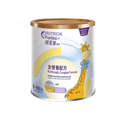 【官方正品】纽荃星壹加全营养粉
