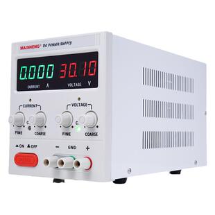 迈胜MT602D/MT603D线性手机电脑维修测试可调直流稳压电源60V2A3A