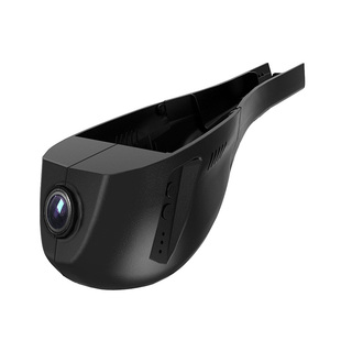 大众迈腾速腾朗逸帕萨特凌渡途观l专用行车记录仪ID3免走线4G双镜