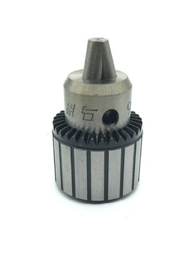 马牌钻夹头0.3-4JT0珍珠打孔机用