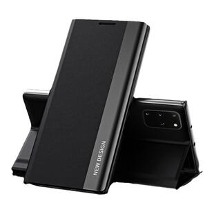 适用三星A55 5G手机壳A35/A53/A54保护套A52/A32/A22/A34翻盖s20FE/s21FE皮套A73/A72全包防摔a33超薄A42原装