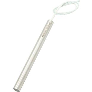 不锈钢单头模具加热棒发热管干烧型烘箱单端圆形加热棒电热管220V