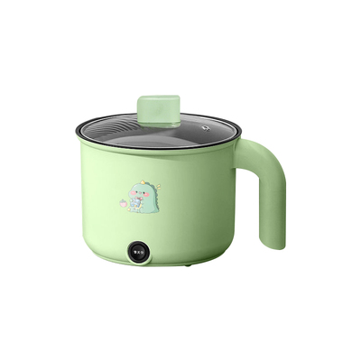 多功能迷你蒸煮电煮锅