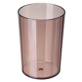 漱口杯透明刷牙洗漱杯情侣牙杯家用牙具牙缸牙桶简约男女士牙刷杯