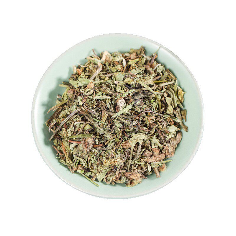 车前草土茯苓薏苡仁组合