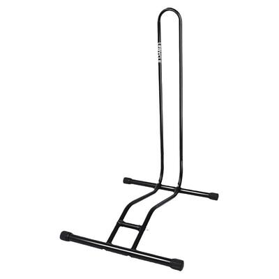 乐百客山地公路车停车架室内展示