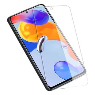 适用红米Redmi Note11/Note11s国际版钢化膜4G/5G防爆玻璃膜note11s海外手机全屏高清护眼防蓝光保护贴