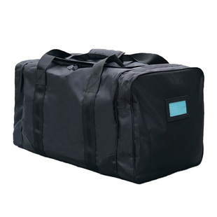 正品黑包后留包前运包携行包出差便携包户外运行包外出留守被装袋