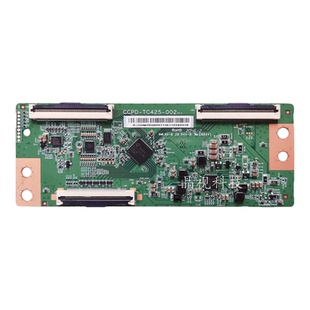 全新原装 43寸 逻辑板 CCPD-TC425-002 V2.0 软口 屏L43R6-A-BOE