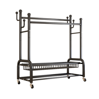 【全网底价】焕新补贴衣帽架